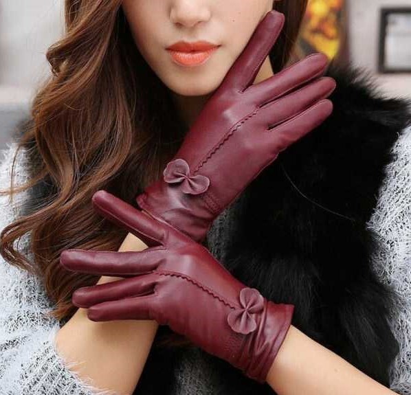دستکش زنانه؛ آنچه قبل از خریدن باید بدانید!